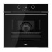 Духовка електрична Teka HLB 860 Black