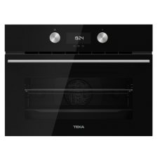Духовка електрична Teka HLC 8400 BK