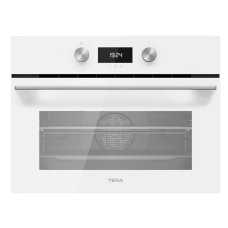 Духовка електрична Teka HLC 8400 WH