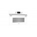 Духовка електрична Teka HLC 8440 C WH