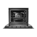 Духовка електрична Teka HSB 630 Black