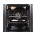 Духовка електрична Ventolux MUNCHEN 6 TC (BK) Духовка електрична Ventolux MUNCHEN 6 TC (BK)