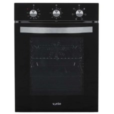 Духовка електрична Ventolux NEW YORK 6 MT (BK)