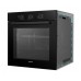 Духовка електрична Weilor FPO6F70BK