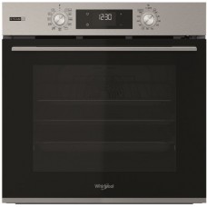 Духова шафа електрична Whirlpool OMSK58RU1SX