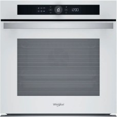 Духова шафа вбудовувана Whirlpool WOI4S8CM1SWA