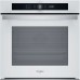 Духова шафа вбудовувана Whirlpool WOI4S8CM1SWA