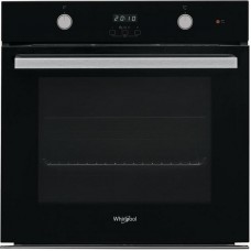 Духовка електрична Whirlpool AKP 9786 NB