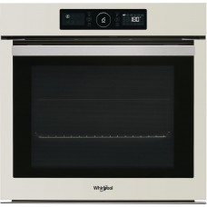 Духовка електрична Whirlpool AKZ9 6230 S