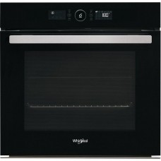 Духовка електрична Whirlpool AKZ9 6240 NB