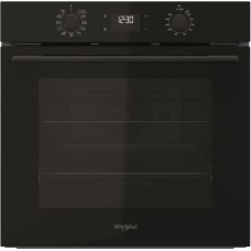 Духовка электрическая Whirlpool OMK58CU1SB