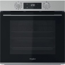 Духовка электрическая Whirlpool OMK58HR0X