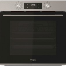 Духовка электрическая Whirlpool OMK58HU1X