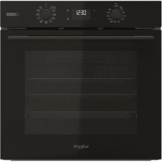 Духовка электрическая Whirlpool OMSK58CU1B