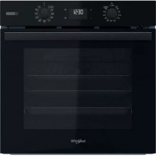 Духовка электрическая Whirlpool OMSR58RU1SB