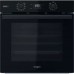 Духовка электрическая Whirlpool OMSR58RU1SB