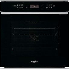 Духовка електрична Whirlpool W7 OM4 4S1 P BL