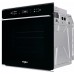 Духовка електрична Whirlpool W7 OM4 4S1 P BL