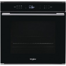 Духовка електрична Whirlpool W7 OM4 4S1 P BL