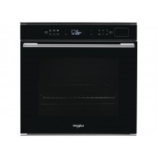 Духовка електрична Whirlpool W7 OS4 4S1 P BL