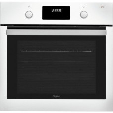 Духовка електрична Whirlpool AKP 745 WH