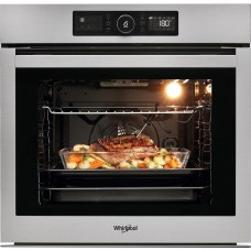 Духовка електрична Whirlpool AKZ9 7891 IX