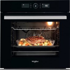 Духовка електрична Whirlpool AKZ9 9421 CS NB