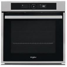 Духовка електрична Whirlpool OAKZ9 7921 CS IX