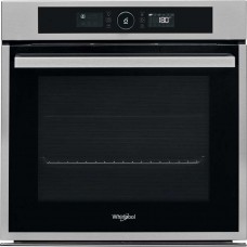 Духовка електрична Whirlpool OAKZ9 7961 SP IX