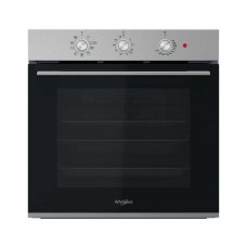 Духовка електрична Whirlpool OMK38HU0X