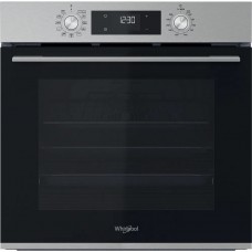 Духовка електрична Whirlpool OMK58CU1SX