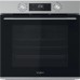 Духовка електрична Whirlpool OMK58CU1SX