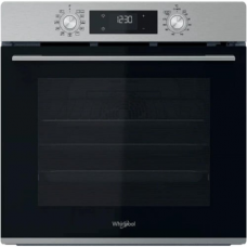 Духовка електрична Whirlpool OMK58RU1X