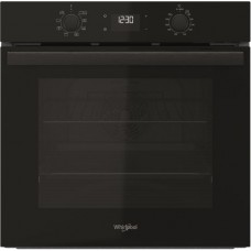 Духовка електрична Whirlpool OMR55CU1B