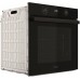 Духовка електрична Whirlpool OMR55CU1B