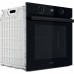 Духовка електрична Whirlpool OMR58CR1B