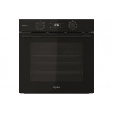 Духовка електрична Whirlpool OMSK58RU1SB