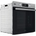 Духовка електрична Whirlpool OMSR58CU1SX