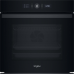 Духовка електрична Whirlpool WOI4S8CM0SBA 