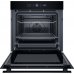 Духовка електрична Whirlpool WOI4S8CM0SBA 