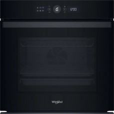 Духовка електрична Whirlpool WOI4S8CM1SBA