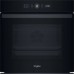 Духовка електрична Whirlpool WOI4S8CM1SBA