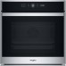 Духовка електрична Whirlpool WOI4S8HM1SXA