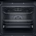 Духовка електрична Whirlpool WOI5S8HM1SBA 