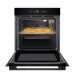 Духовка електрична Whirlpool WOI5S8HM1SBA 