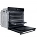 Духовка електрична Whirlpool WOI5S8HM1SBA 
