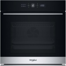 Духовка електрична Whirlpool WOI5S8PM1SXA