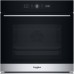 Духовка електрична Whirlpool WOI5S8PM1SXA
