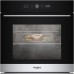 Духовка електрична Whirlpool WOI5S8PM1SXA