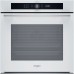 Духовка електрична Whirlpool WOI5S8PM2SWA